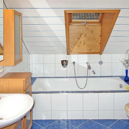 Apartmán Elisabeth 170s *