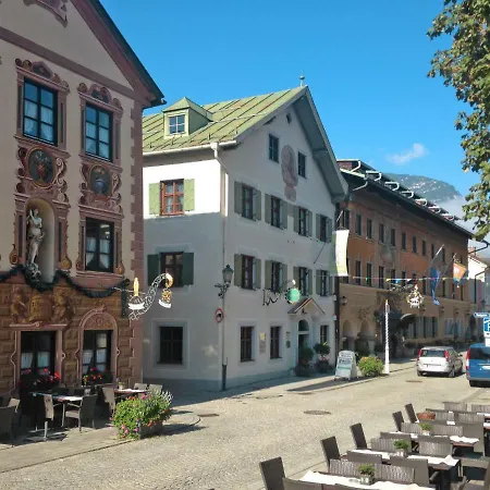 Apartmán Elisabeth 170s *