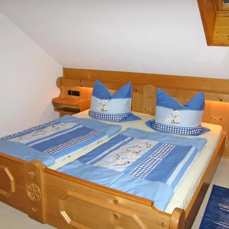 Апартаменты Wohnung Elisabeth 170S