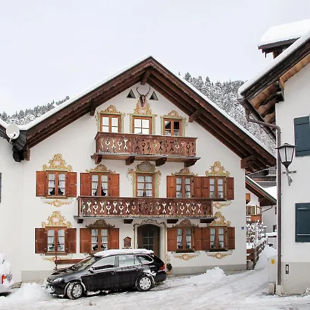 Wohnung Elisabeth 170S
