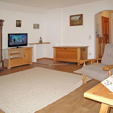 Апартаменты Wohnung Elisabeth 170S *