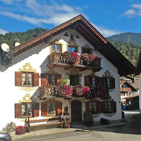 Wohnung Elisabeth 170S *