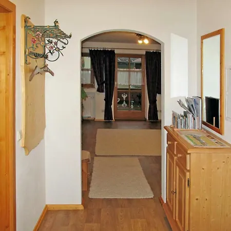 Wohnung Elisabeth 170S Апартаменты
